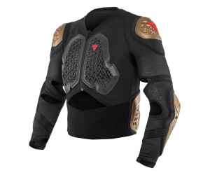 Dainese MX1 Safety Jacket ab 149 99 Preisvergleich bei idealo