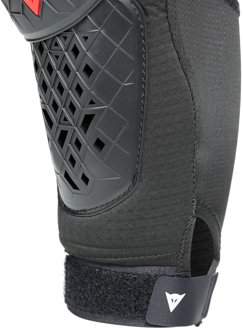 Dainese Armoform Pro Elbow Guards Black ab € 61,85
