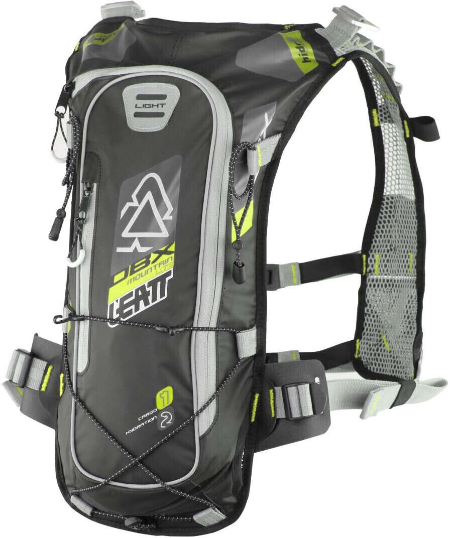 Leatt DBX Mountain Lite 2.0