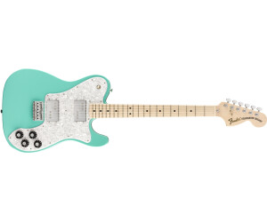Fender 2020 Limited Edition Traditional '70s Telecaster Deluxe ab 1.099,00  € | Preisvergleich bei idealo.de