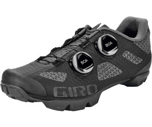 Giro Giro Sector MTB Schuhe Damen black/dark shadow