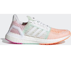 Buy Adidas Ultraboost DNA_CC1 cloud white/cloud white/screaming orange from Â£110.00 (Today 