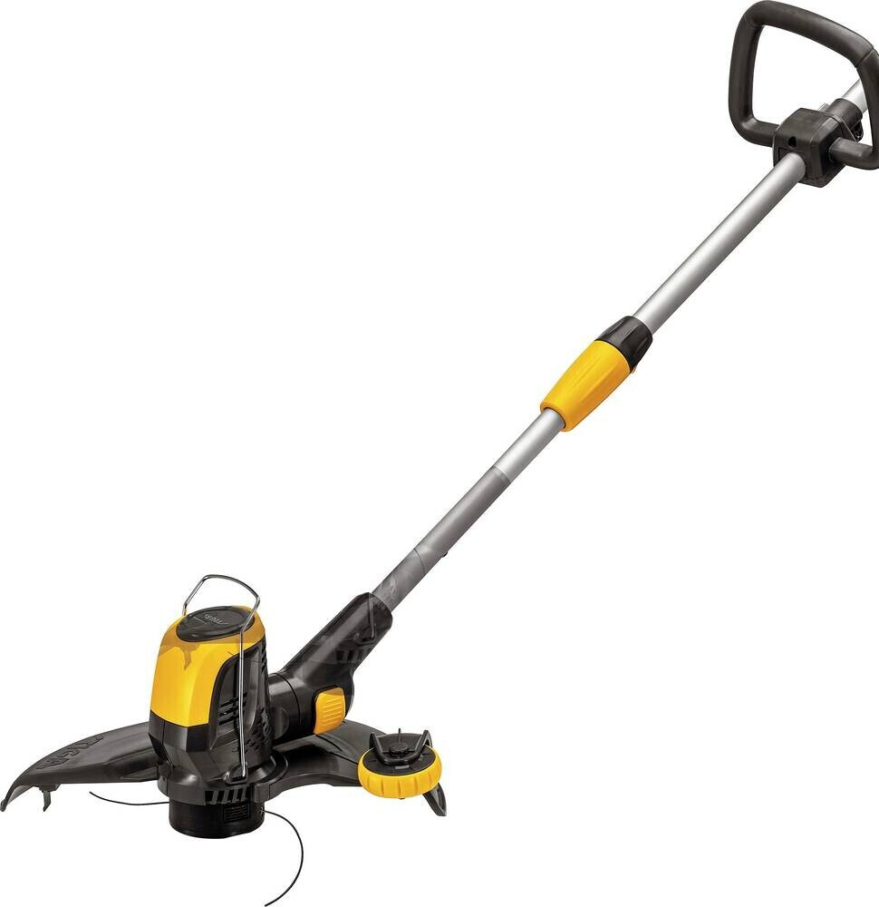 Stiga STG500 AE - Set