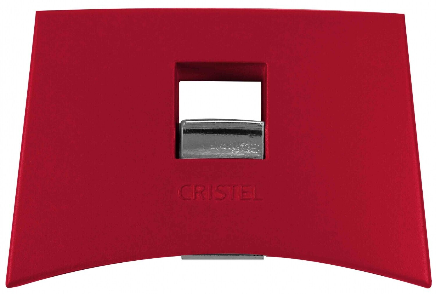 Cristel Anse Amovible - Mutine Rouge Framboise