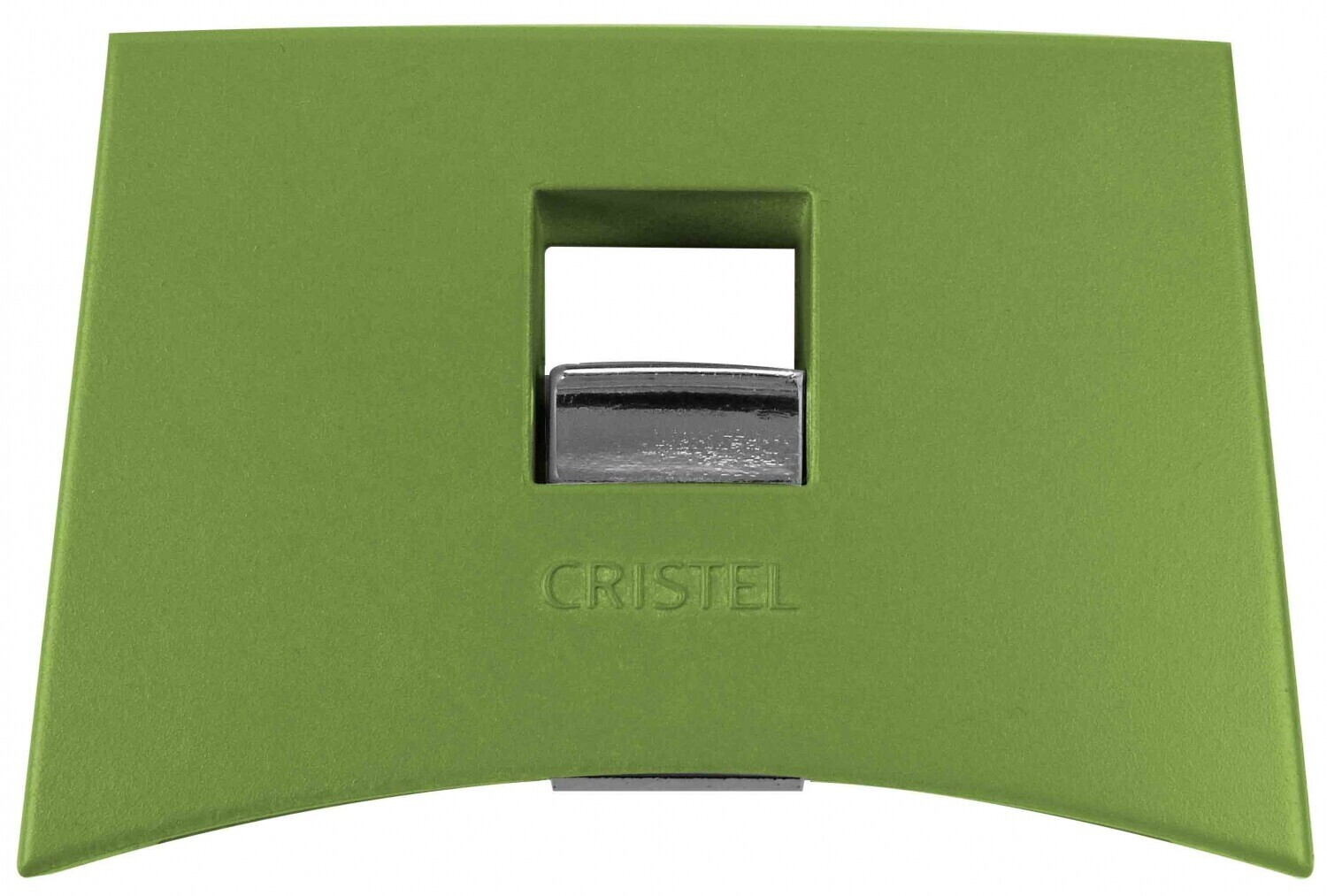 Cristel Anse Amovible - Mutine Vert Tilleul