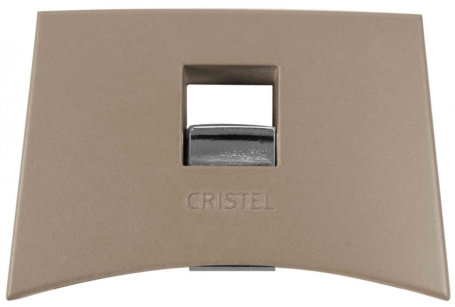Cristel Anse Amovible - Mutine Taupe