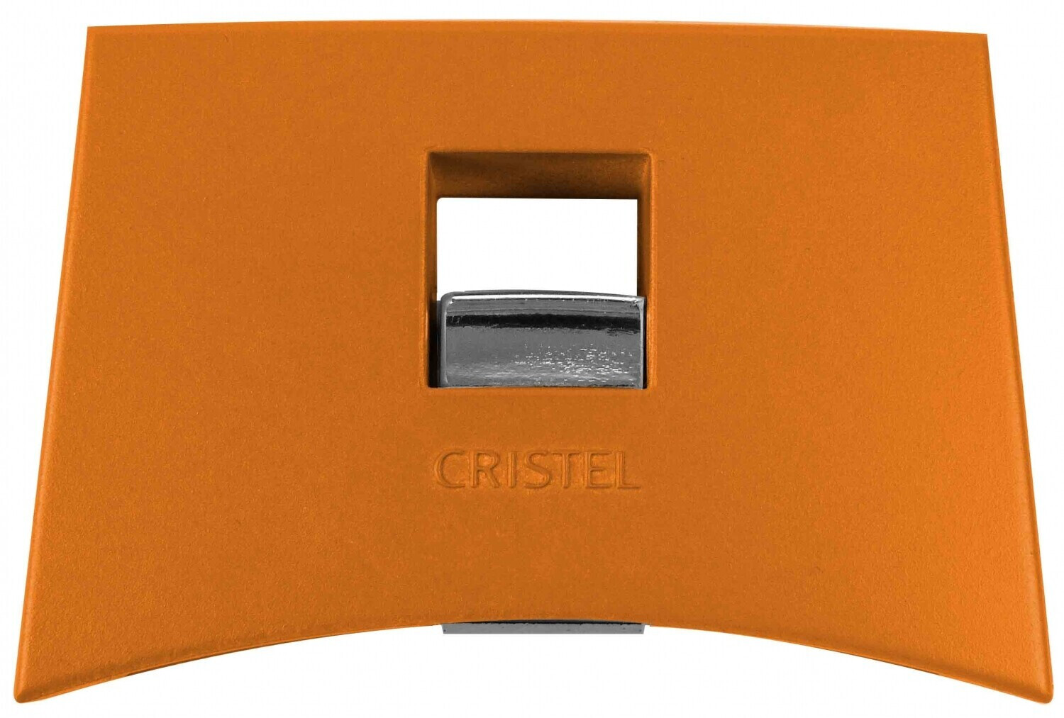 Cristel Anse Amovible - Mutine Orange