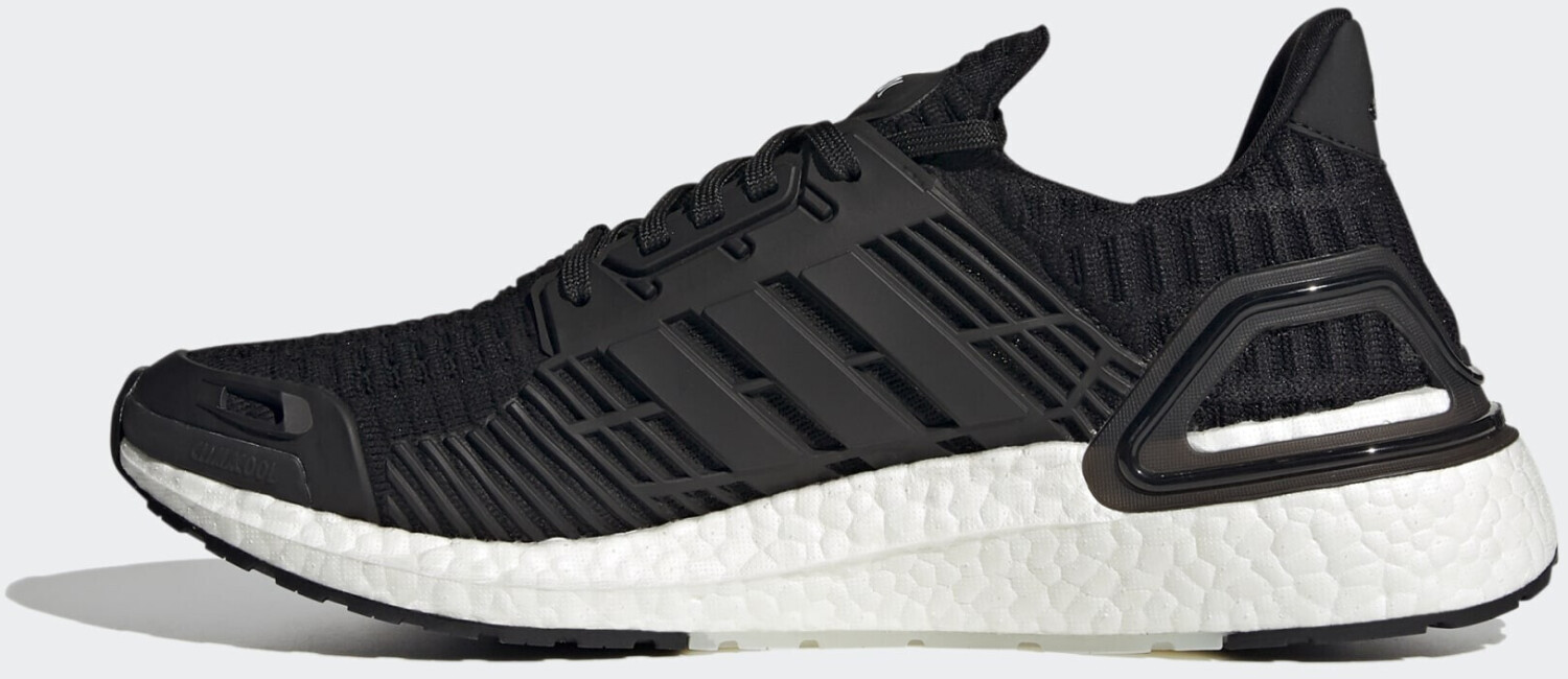 Adidas Ultraboost DNA_CC1 core black/core black/screaming orange ab 90,99 â¬ | Preisvergleich bei 