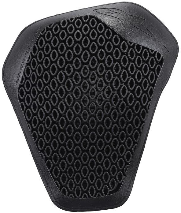 Alpinestars Nucleon Flex Plus Shoulder Black