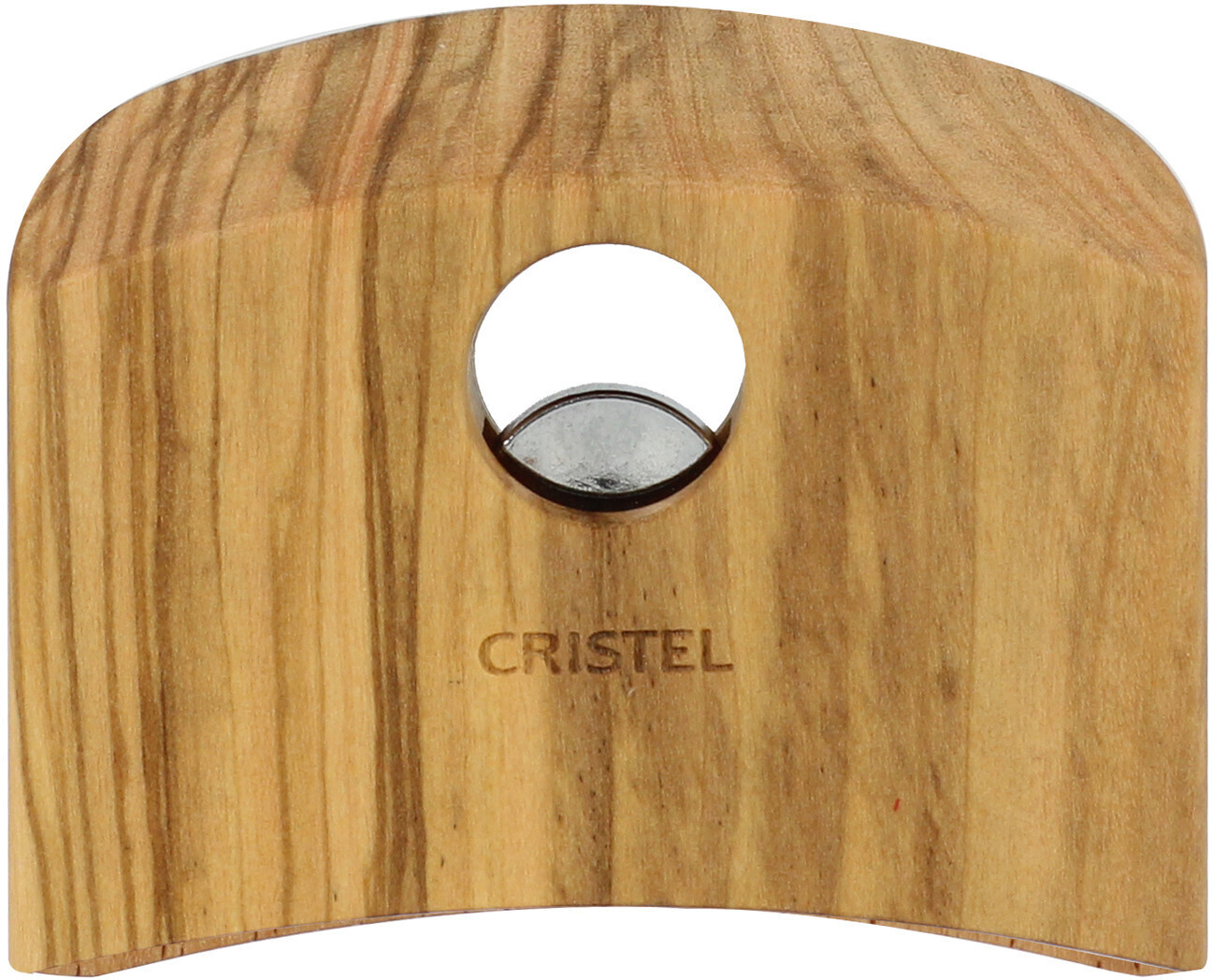 Cristel Anse Amovible – Casteline Bois d'Olivier