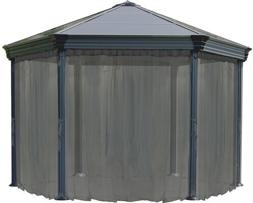 Palram Curtains for Roma Hexagonal (703986)