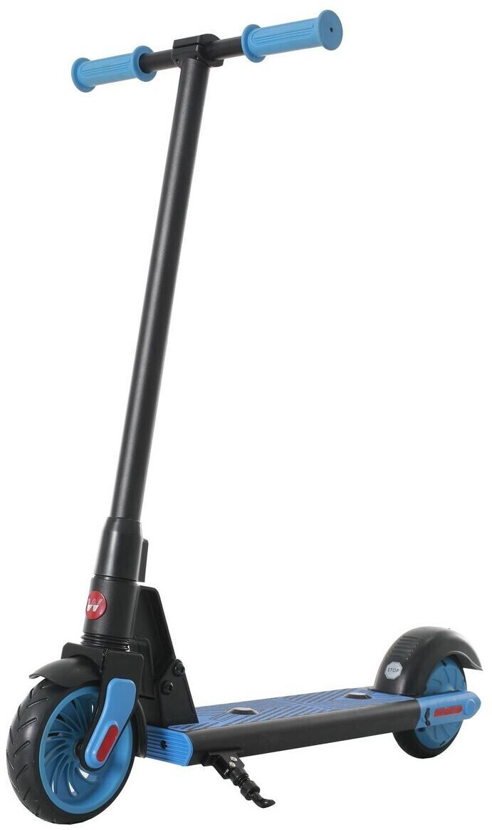 Wispeed T650 Kids bleu