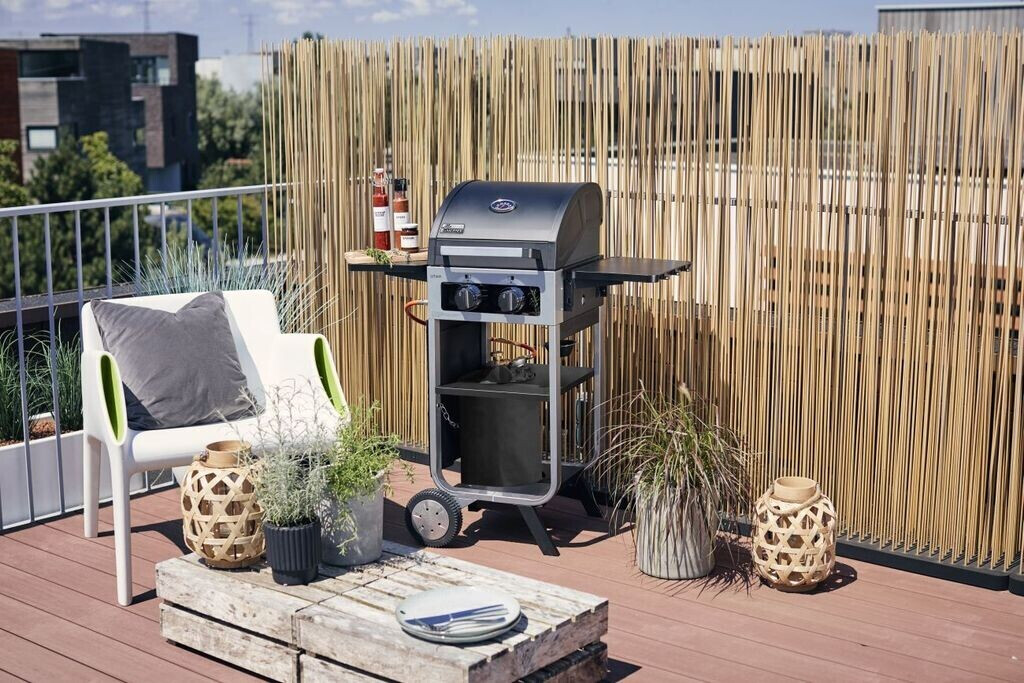 Gardener gasgrill clearance