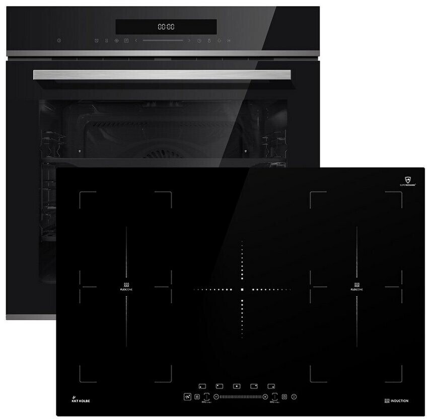 Kolbe SET80193FZ (EB8019EDP + IND7705FZ)