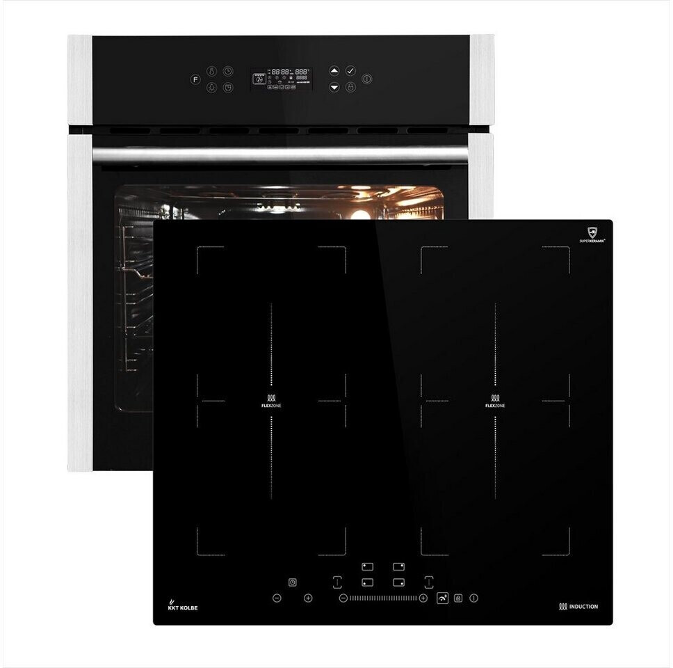 Kolbe SET83134FZ (EB8313ED + IND5904FZ)