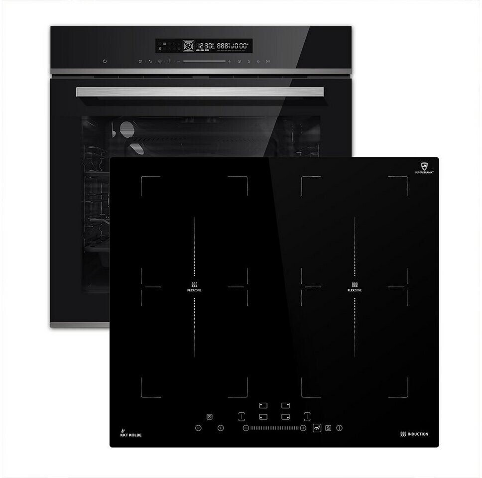 Kolbe SET80174FZ (EB8017ED + IND5904FZ)