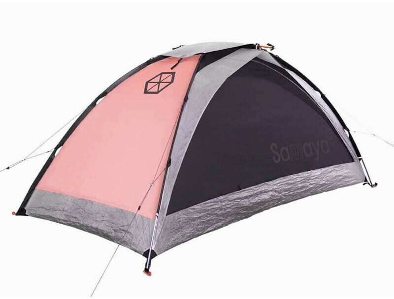 SAMAYA Samaya 2.0 pink