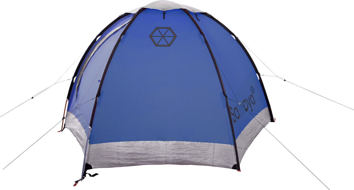 SAMAYA Samaya 2.5 (2021) blue
