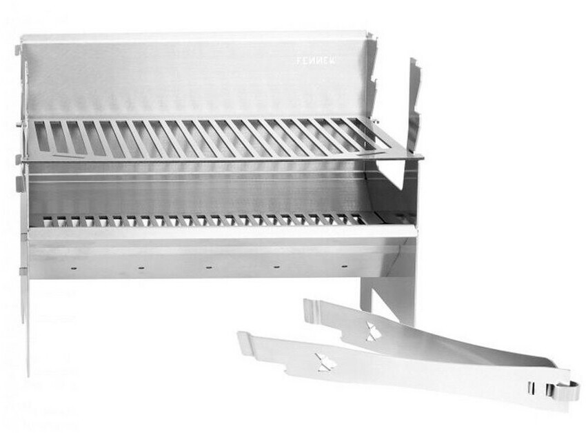 Fennek Grill Mini 2.0 (1113)
