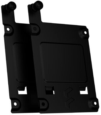 Fractal Design SSD Tray Kit Type-B 2-Pack Black