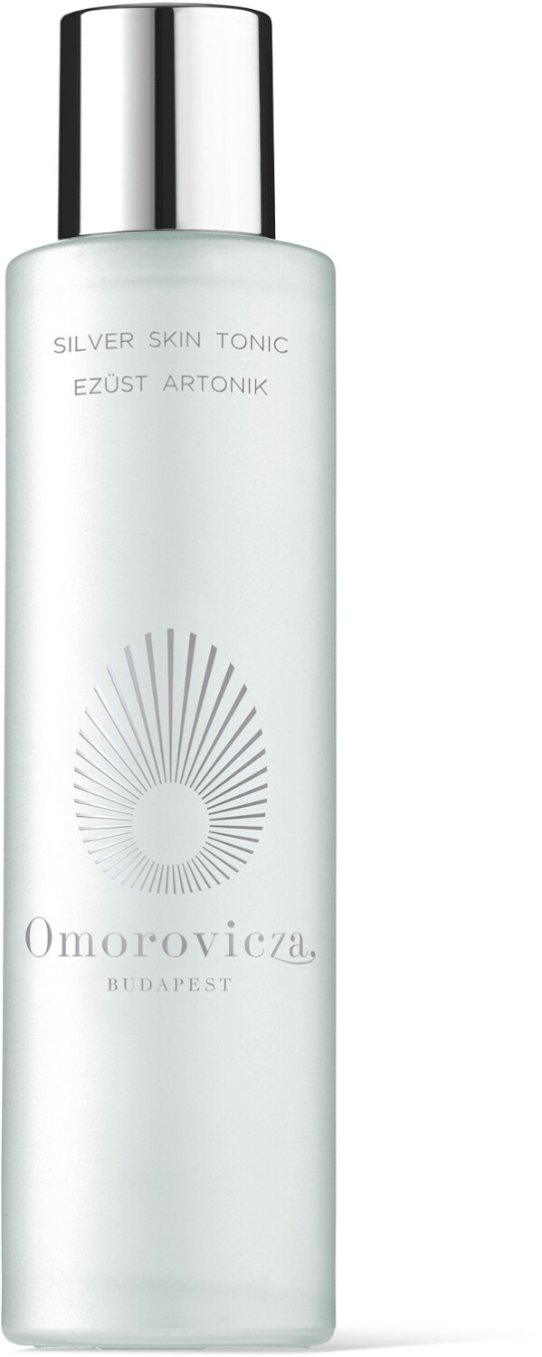Omorovicza Budapest Silver Skin Tonic 100ml