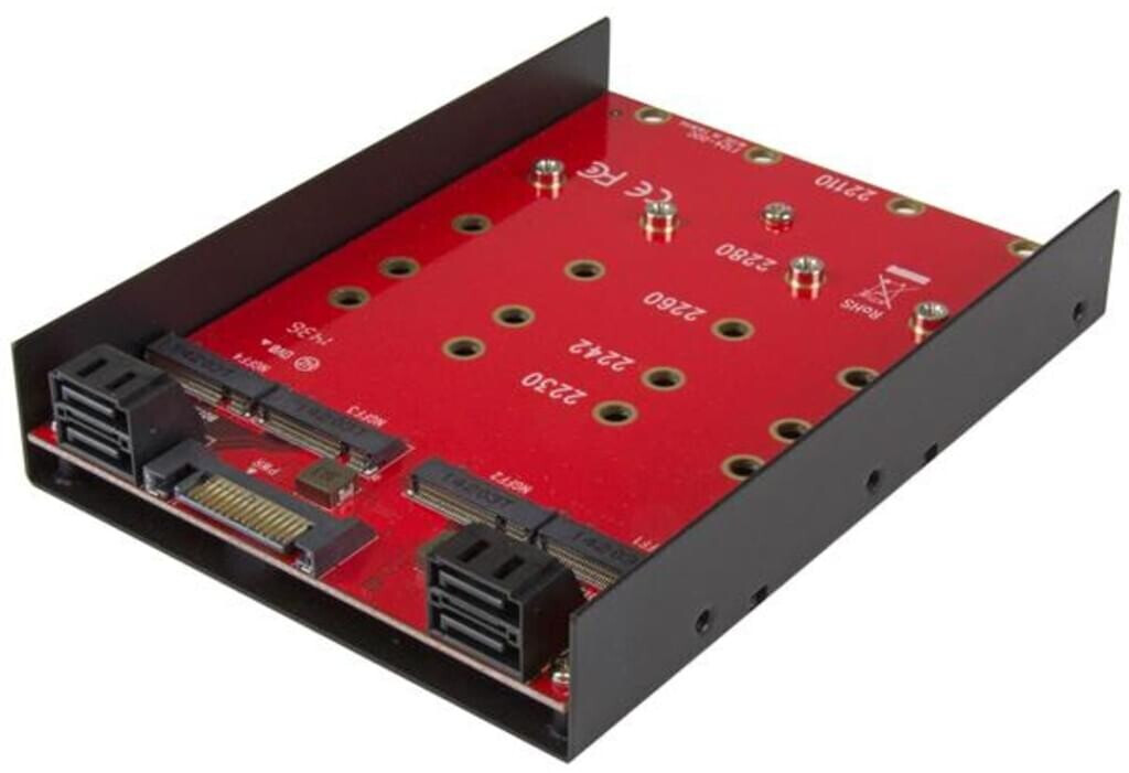 StarTech 35S24M2NGFF