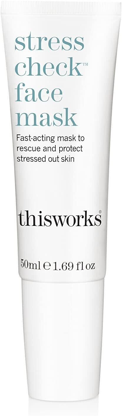 This Works Stress Check Mask 50ml