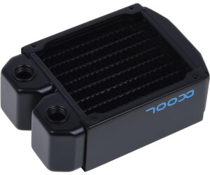 Alphacool NexXxoS XT45 Full Copper 92mm