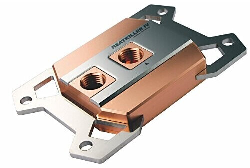 Watercool HEATKILLER IV PRO AM4 ready PURE