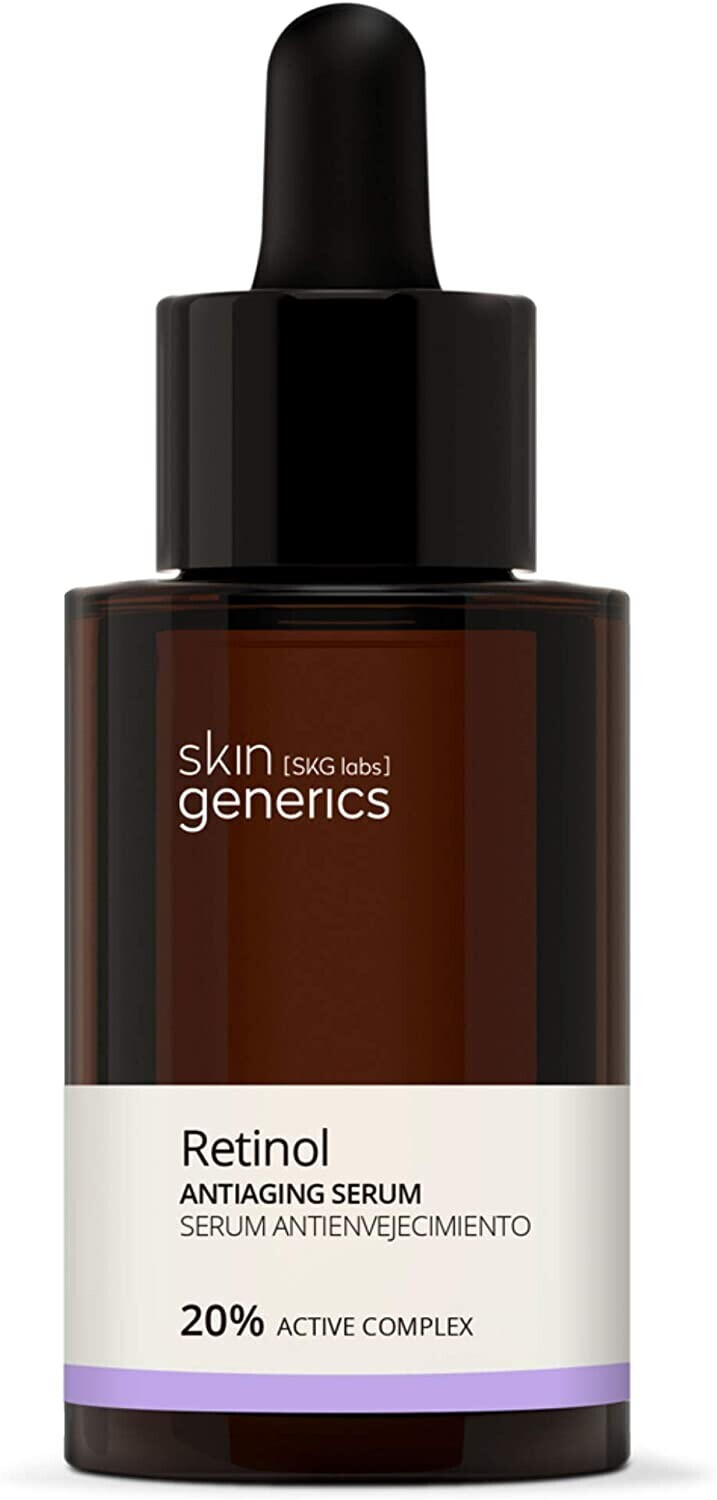 SK Antiaging Serum 20% Retinol 30ml