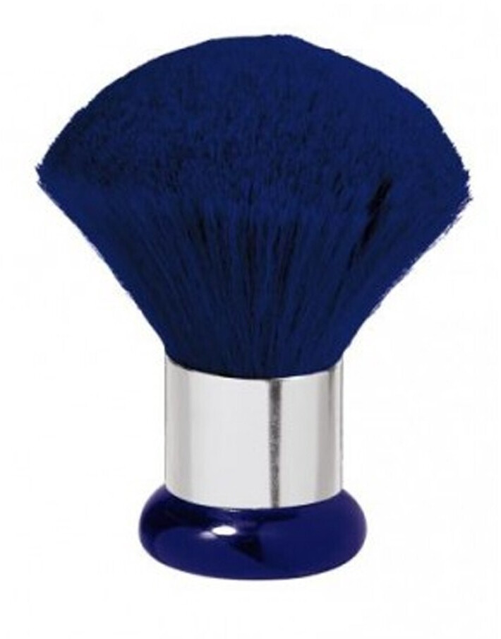 Comair Neck brush Jumbo - blue
