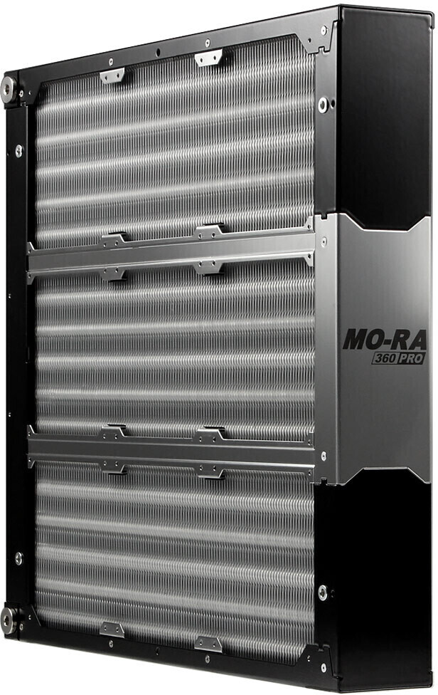 Watercool MO-RA3 360 PRO noir