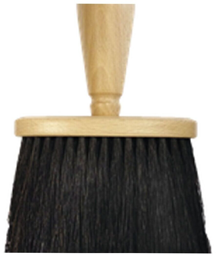 Efalock Neck brush natural bristle