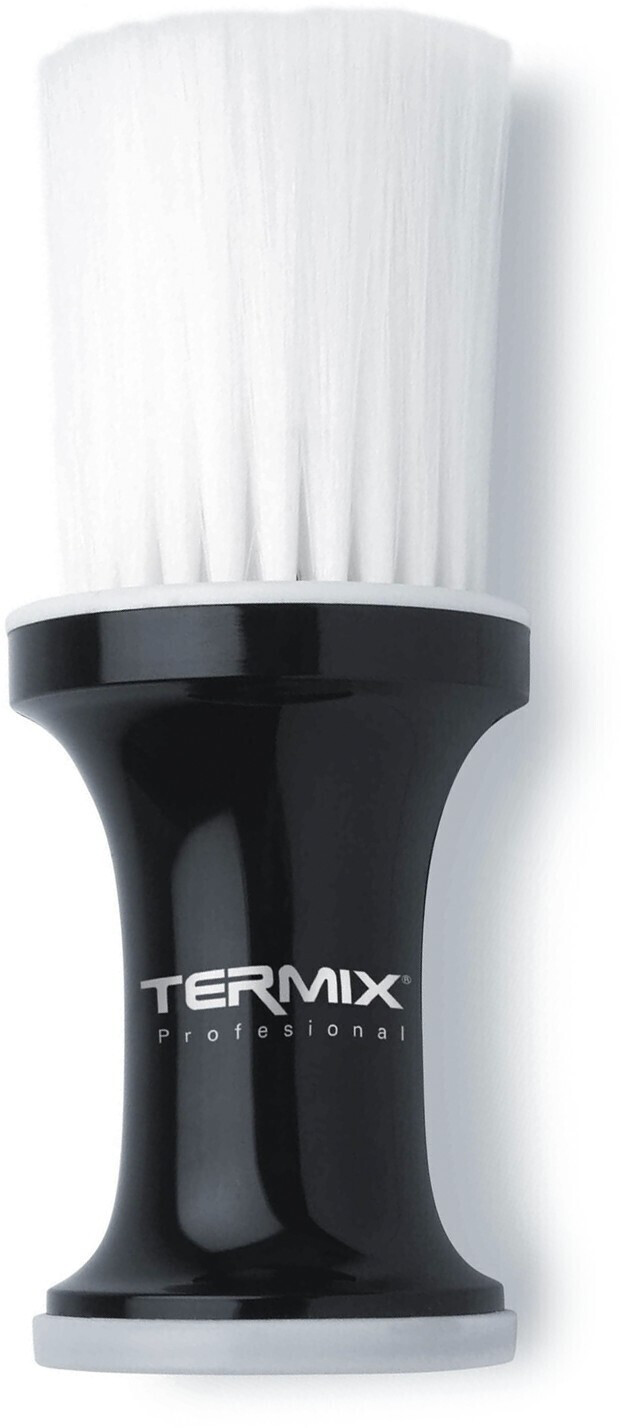 Termix Talcum powder brush - black/white
