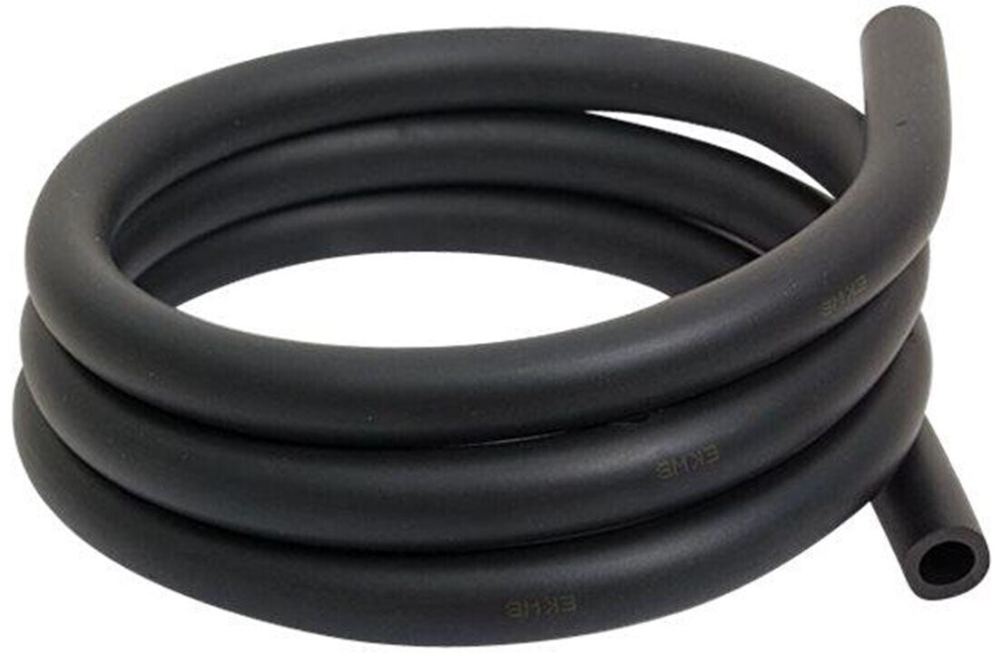 EKWB EK-Tube ZMT Matte Black 16,1/11,1mm (1m)
