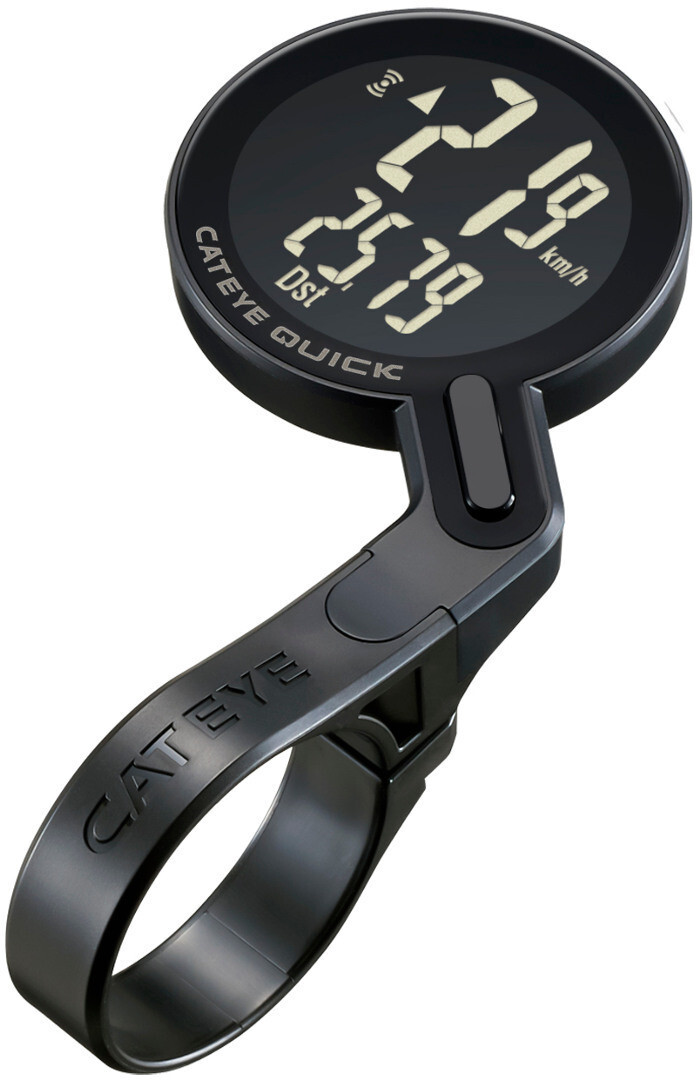 Cateye speedometer best sale price
