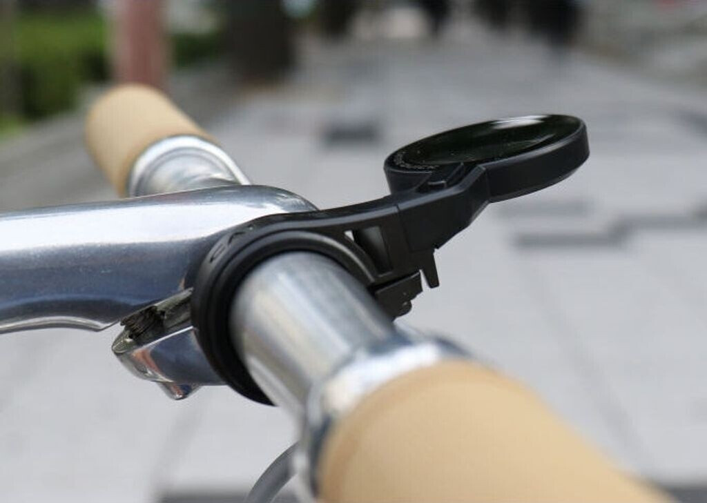 Cateye Quick CC-RS100W
