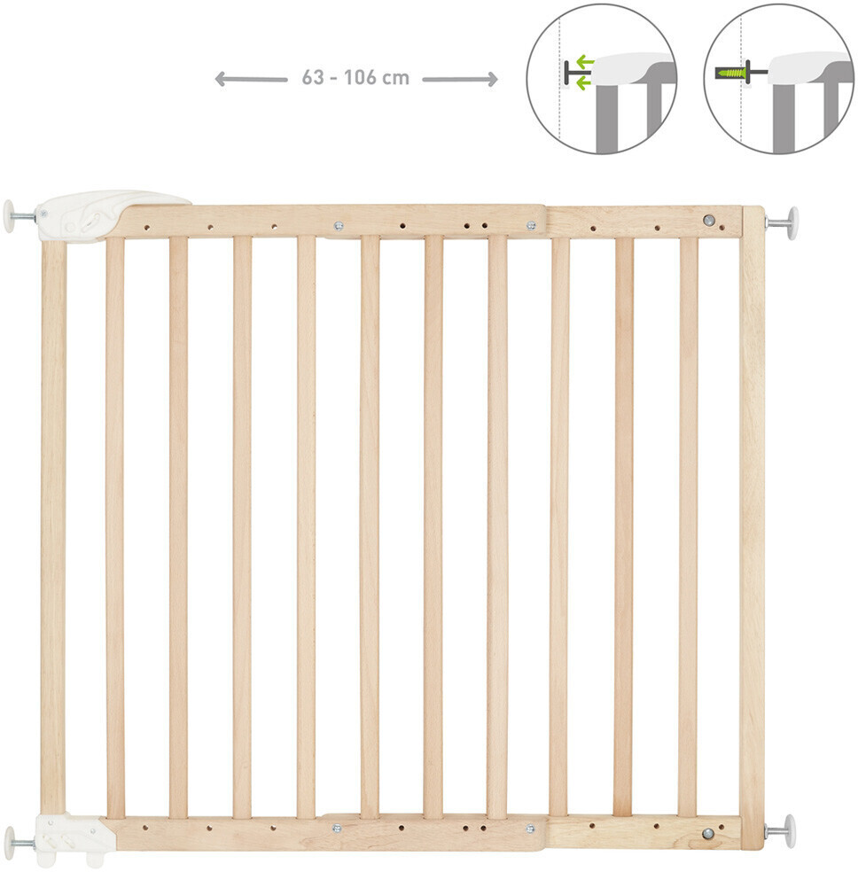 Photos - Baby Safety Products Badabulle Deco Pop beige 