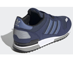 adidas Originals ZX 700 HD Beige / Black - Fast delivery | Spartoo Europe !  - Shoes Low top trainers 80,00 €