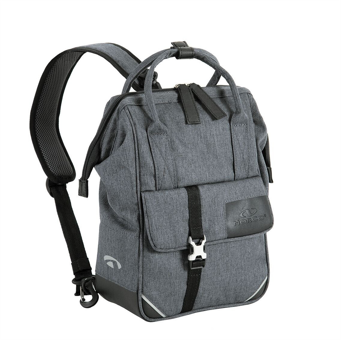 Norco TAYBURY Backpack ab grey | tweed € bei 79,95 Preisvergleich
