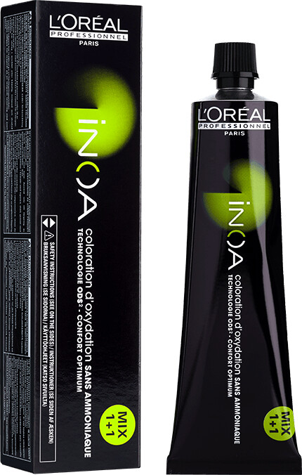 L'Oréal Inoa 5.42 (60 g)