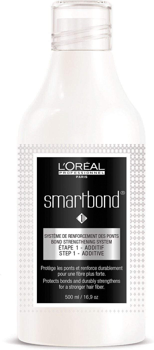 L'Oréal Smartbond Step 1 (500ml)