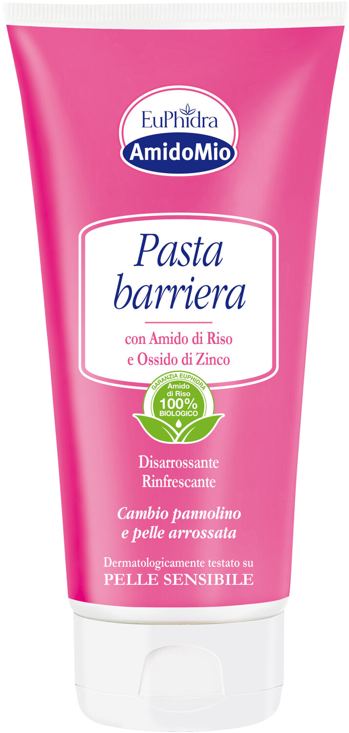 Zeta Farmaceutici AmidoMio Pasta Barriera (150 ml)