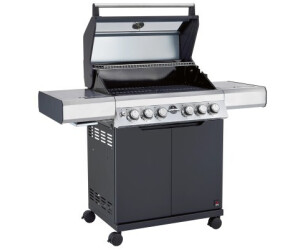 Jamestown Knox 4 Brenner ab 599 99 Preisvergleich bei idealo