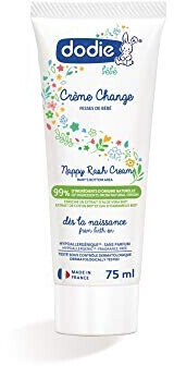 Dodie Crème Change Sans Parfum (75ml)