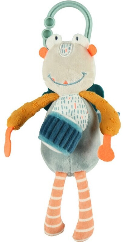 noukie's Peluche musicale Lauren