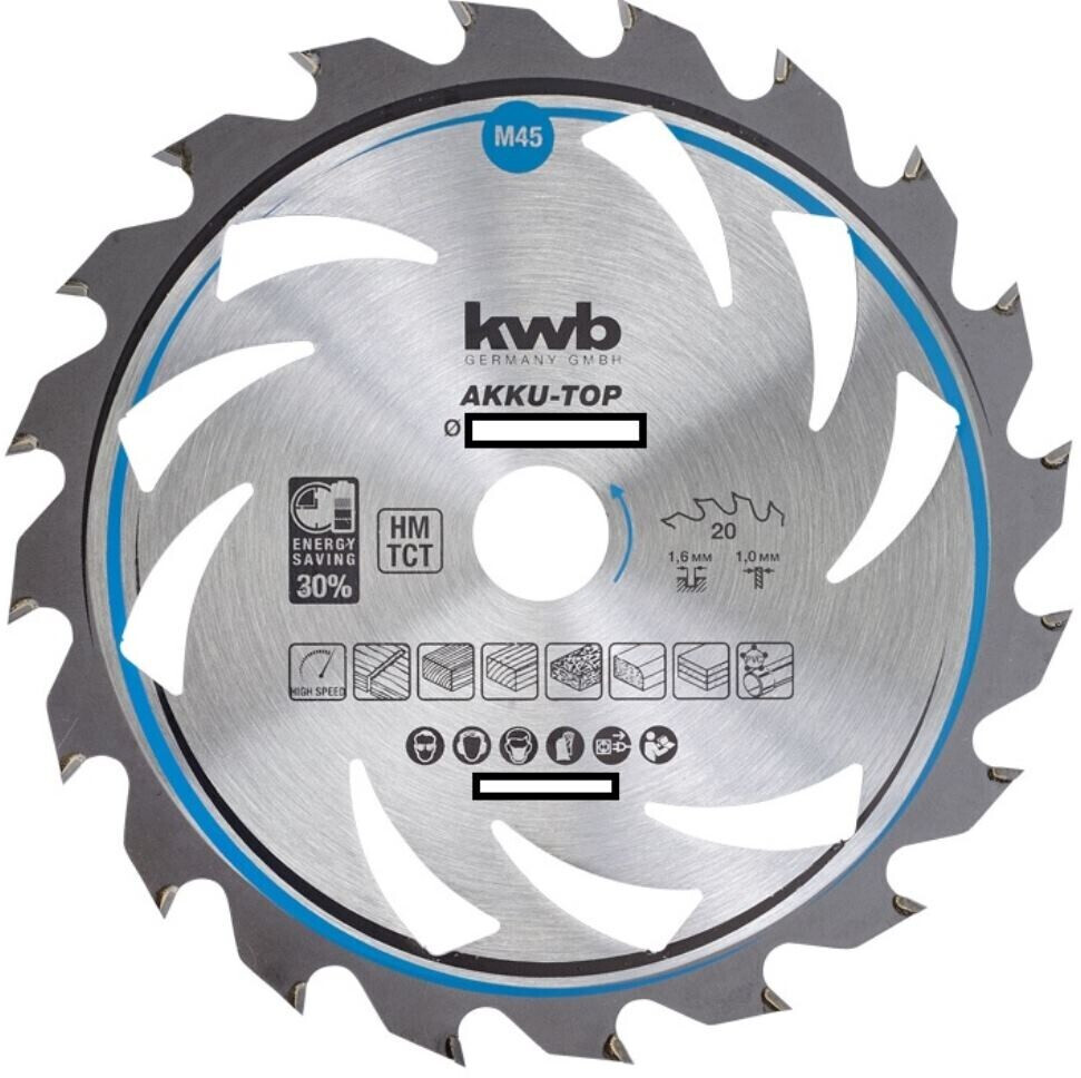 KWB 583354