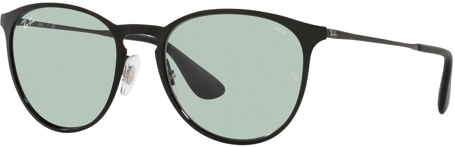 Ray-Ban Erika Metal Evolve RB3539 ab 104,91 € | Preisvergleich bei
