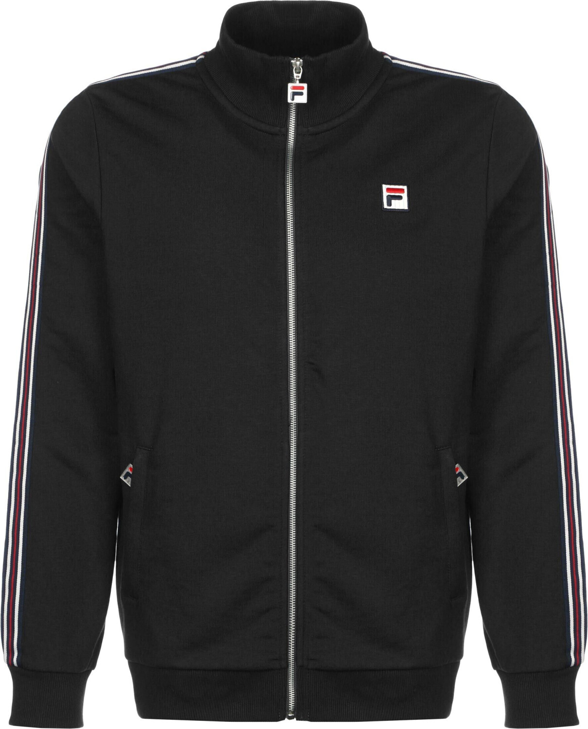 Fila Hemi Track Jacket black ab 51,73 € Preisvergleich bei idealo.de