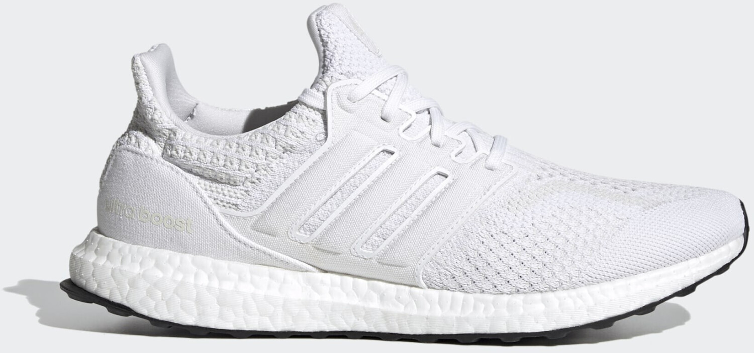 Adidas Ultraboost DNA 5.0 cloud white/cloud white/core white ab 129,15 â¬ | Preisvergleich bei 